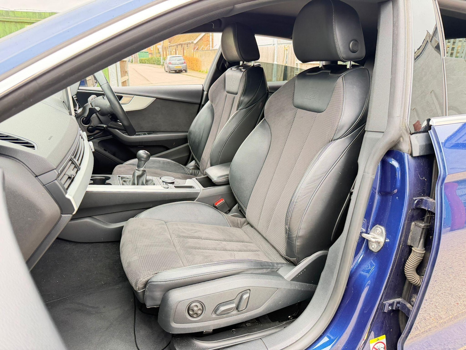 Used Audi A5 2018 for sale - 78071906: Photo 23