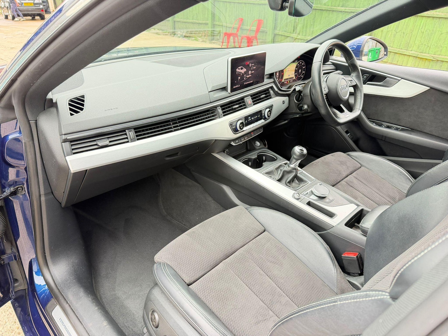 Used Audi A5 2018 for sale - 78071906: Photo 24