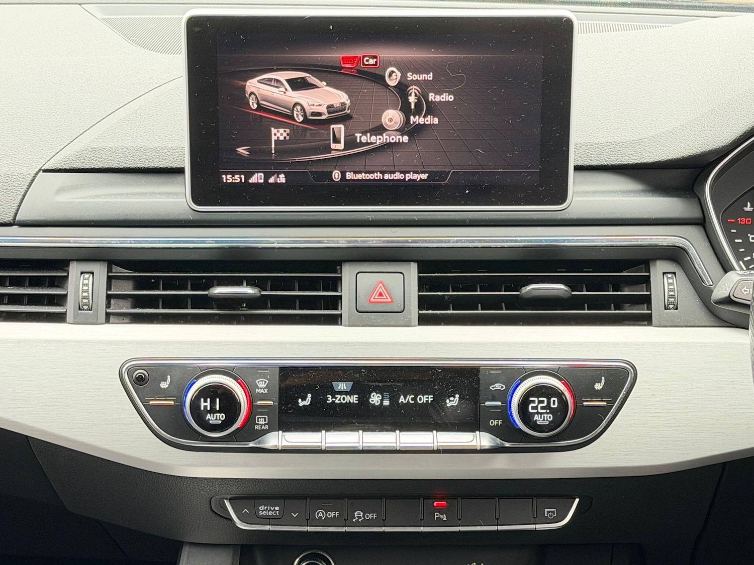 Used Audi A5 2018 for sale - 78071906: Photo 25