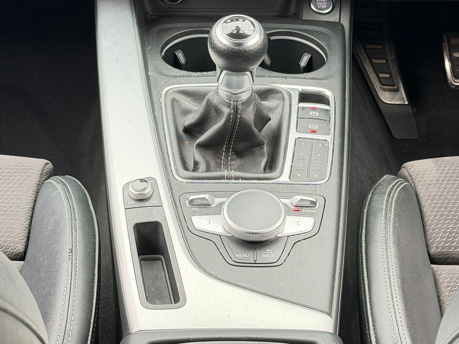 Used Audi A5 2018 for sale - 78071906: Photo 26