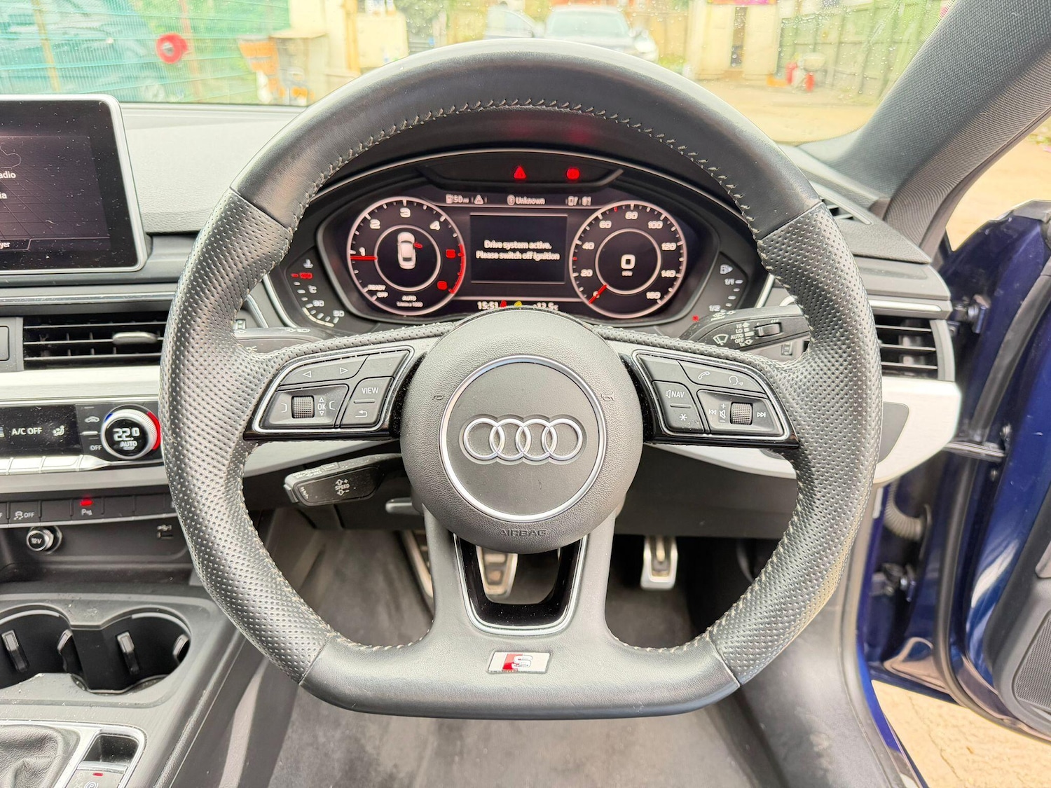 Used Audi A5 2018 for sale - 78071906: Photo 27