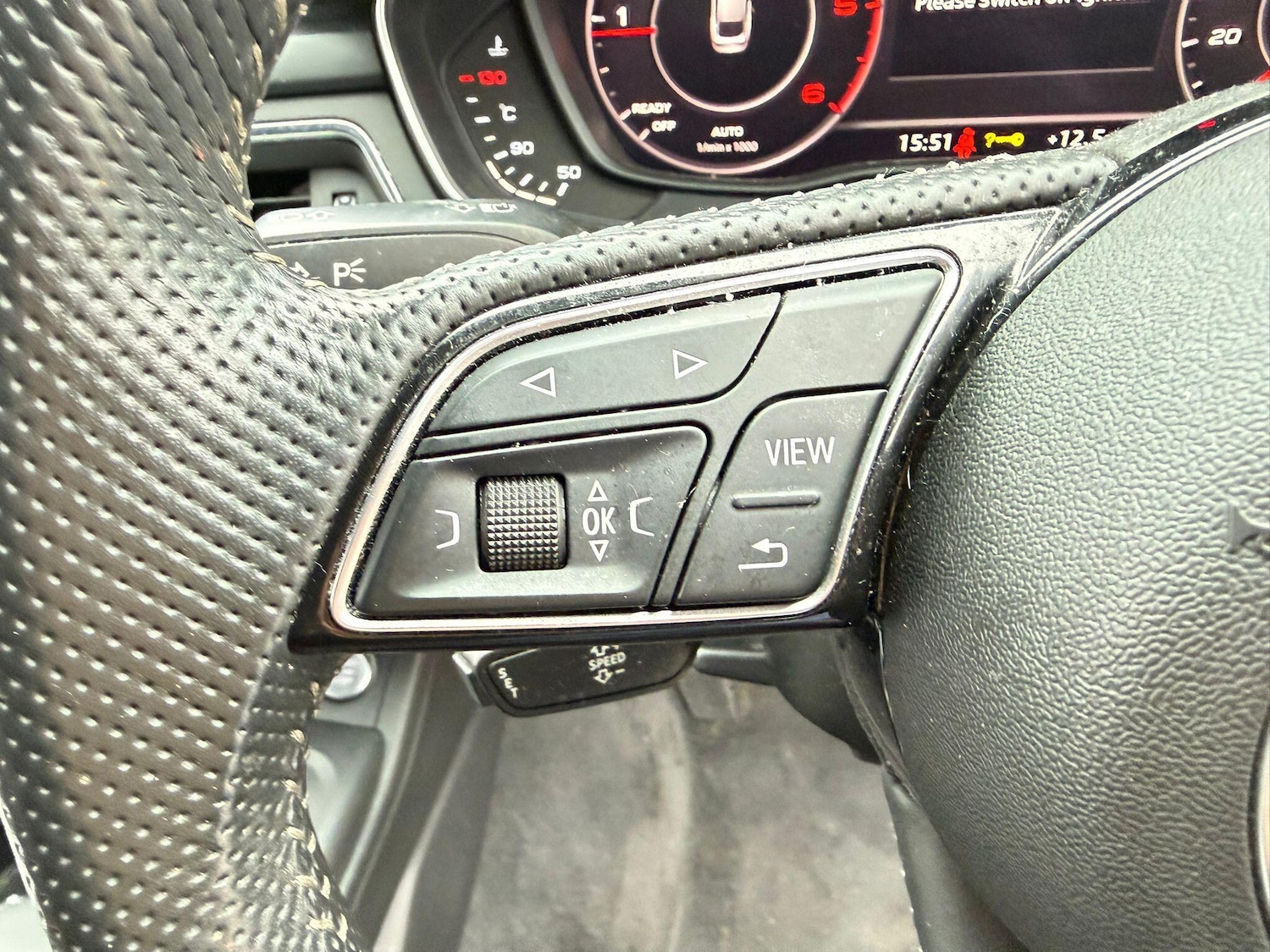 Used Audi A5 2018 for sale - 78071906: Photo 28