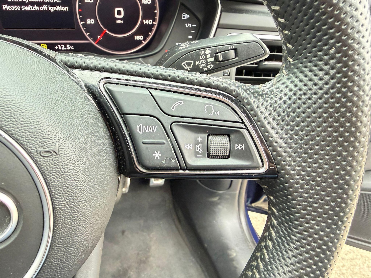 Used Audi A5 2018 for sale - 78071906: Photo 29