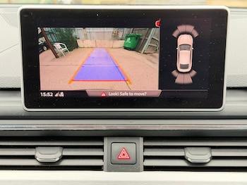 Used Audi A5 2018 for sale - 78071906: Photo