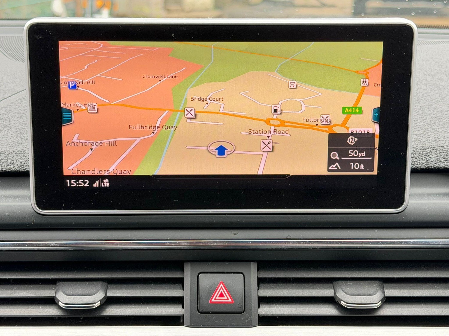 Used Audi A5 2018 for sale - 78071906: Photo 4