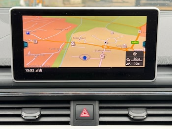 Used Audi A5 2018 for sale - 78071906: Photo