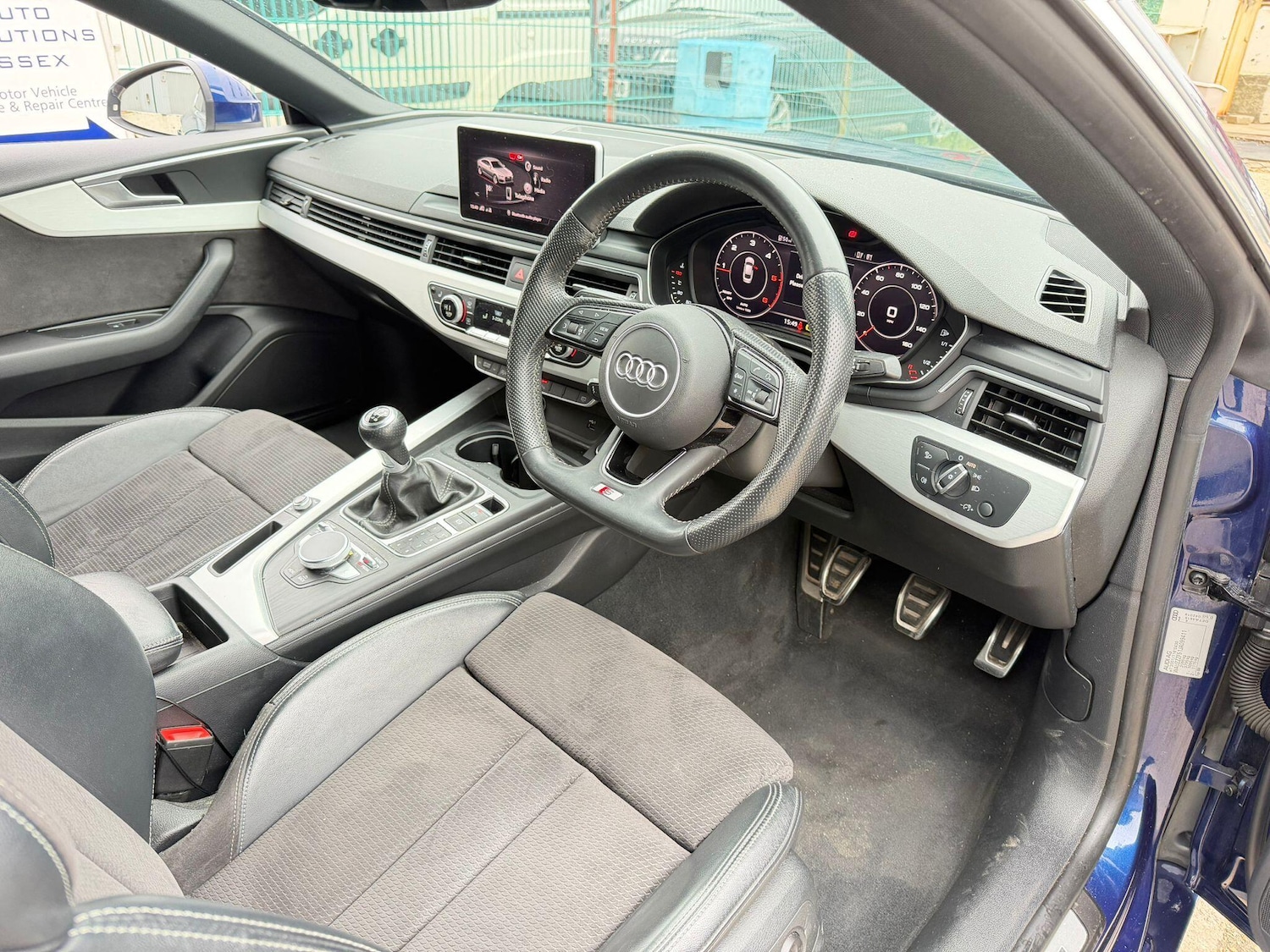 Used Audi A5 2018 for sale - 78071906: Photo 9