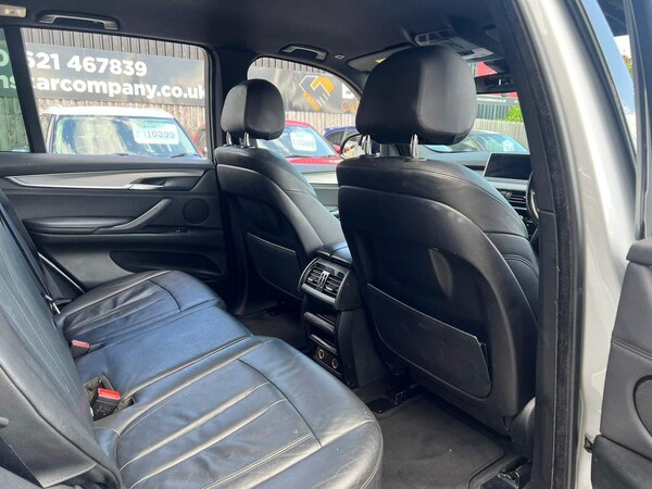 Used BMW X5 2016 for sale - 75756340: Photo 13