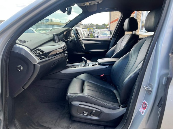 Used BMW X5 2016 for sale - 75756340: Photo 22