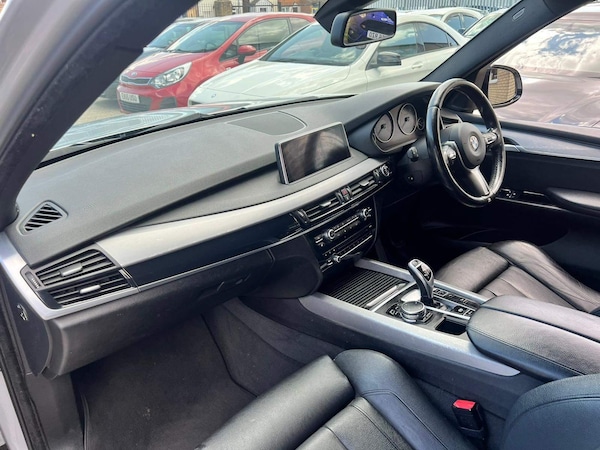 Used BMW X5 2016 for sale - 75756340: Photo 24