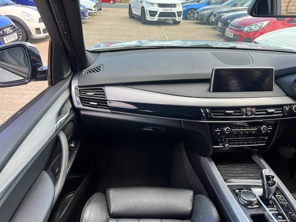 Used BMW X5 2016 for sale - 75756340: Photo 29