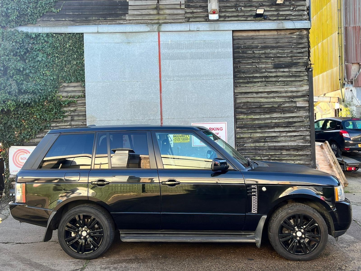 Used Land Rover Range Rover 2010 for sale - 76060618: Photo 10