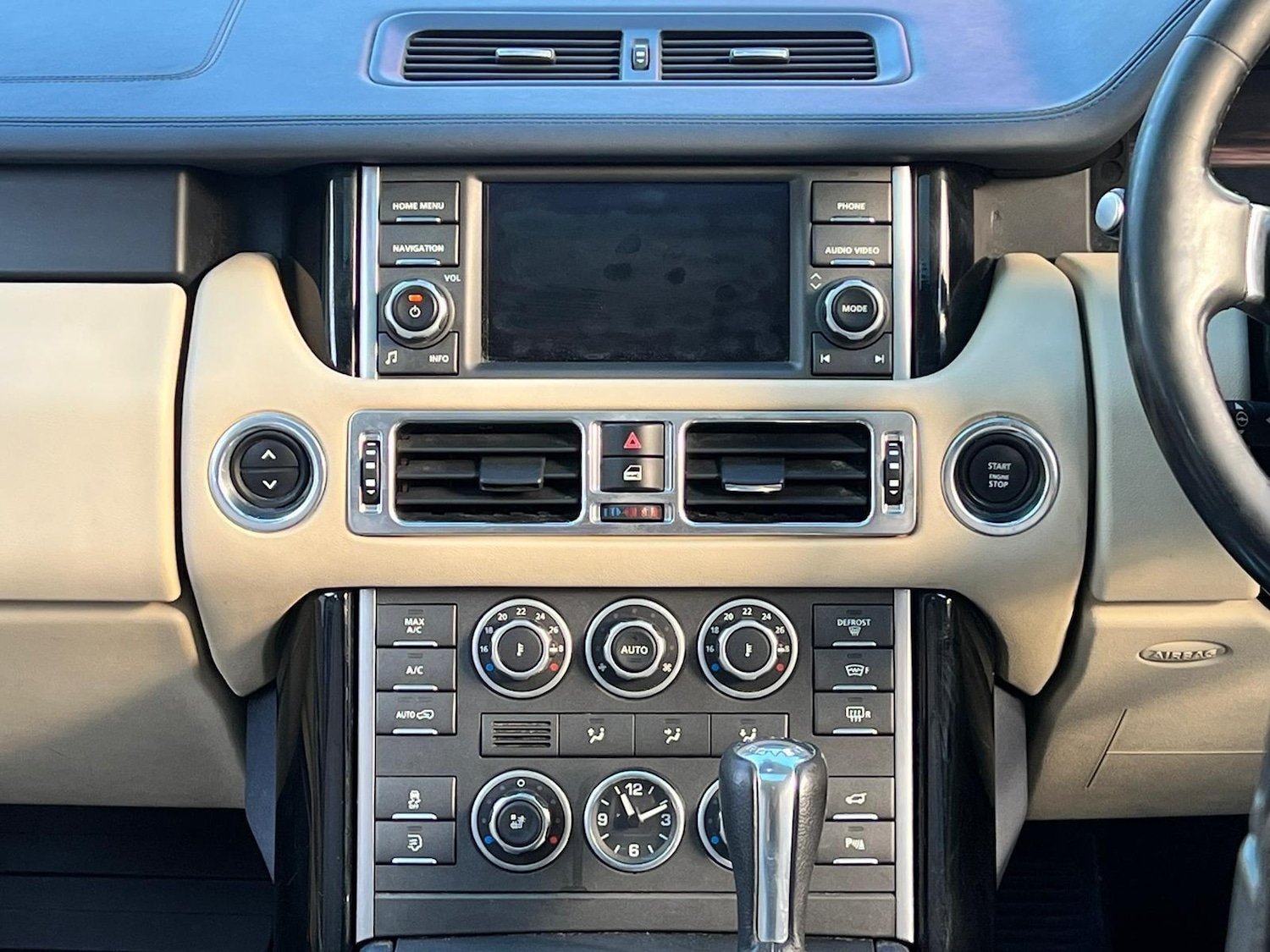 Used Land Rover Range Rover 2010 for sale - 76060618: Photo 22
