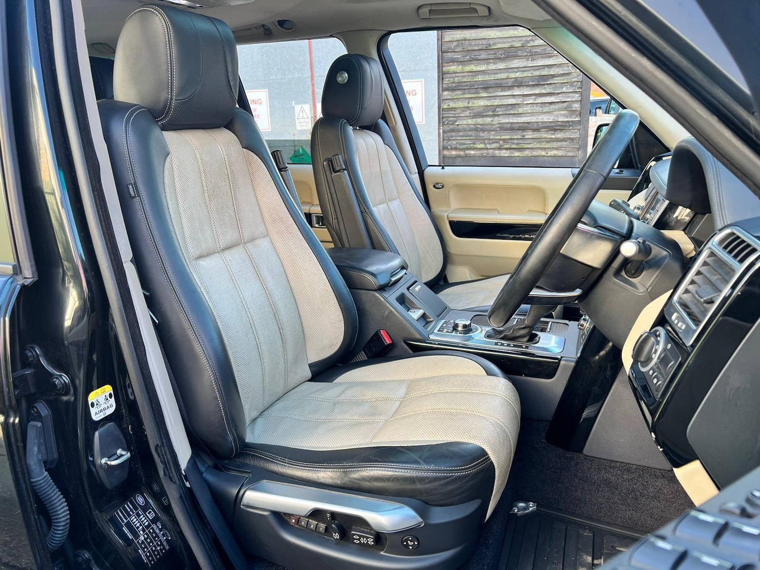 Used Land Rover Range Rover 2010 for sale - 76060618: Photo 34
