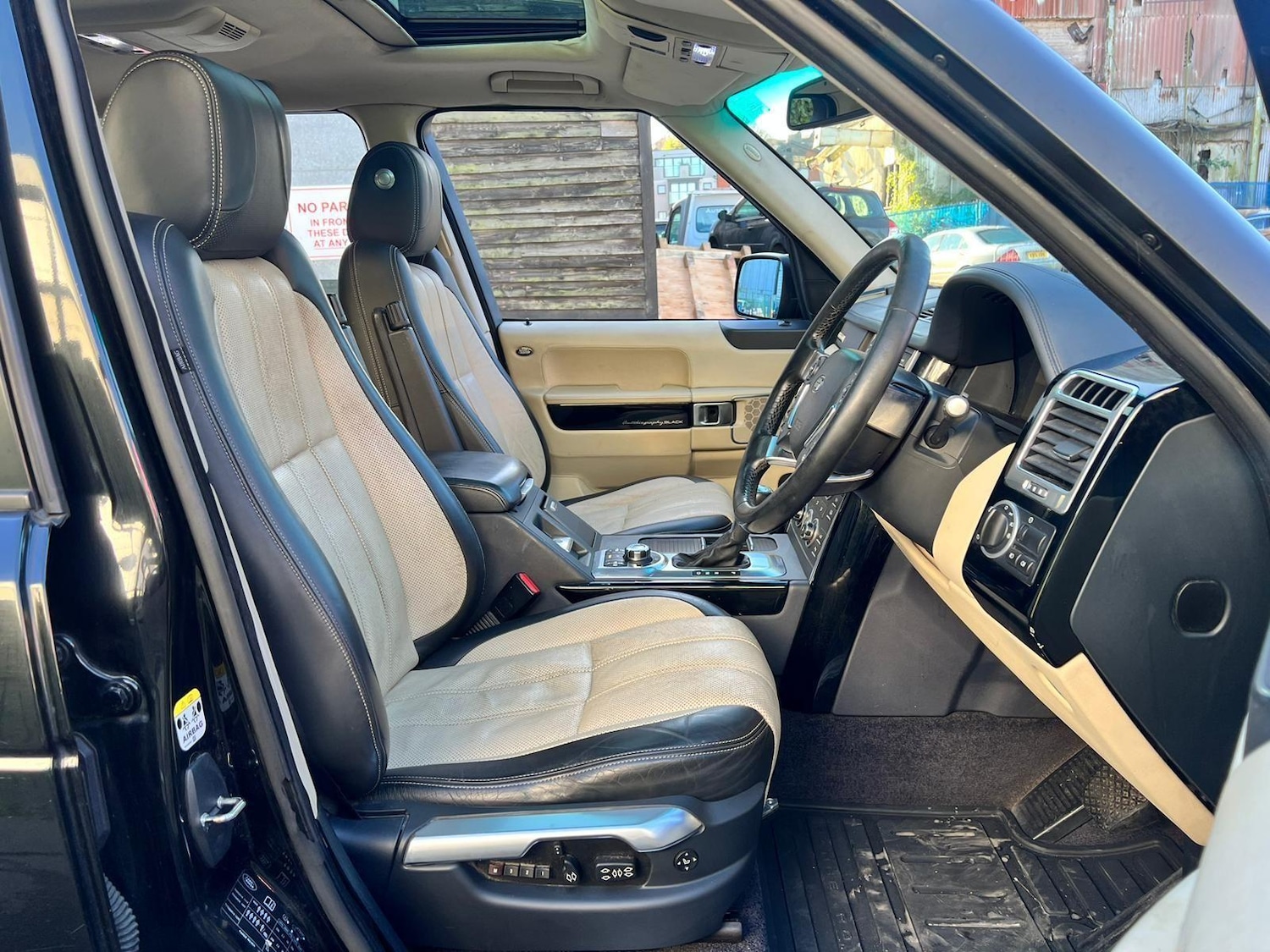 Used Land Rover Range Rover 2010 for sale - 76060618: Photo 35
