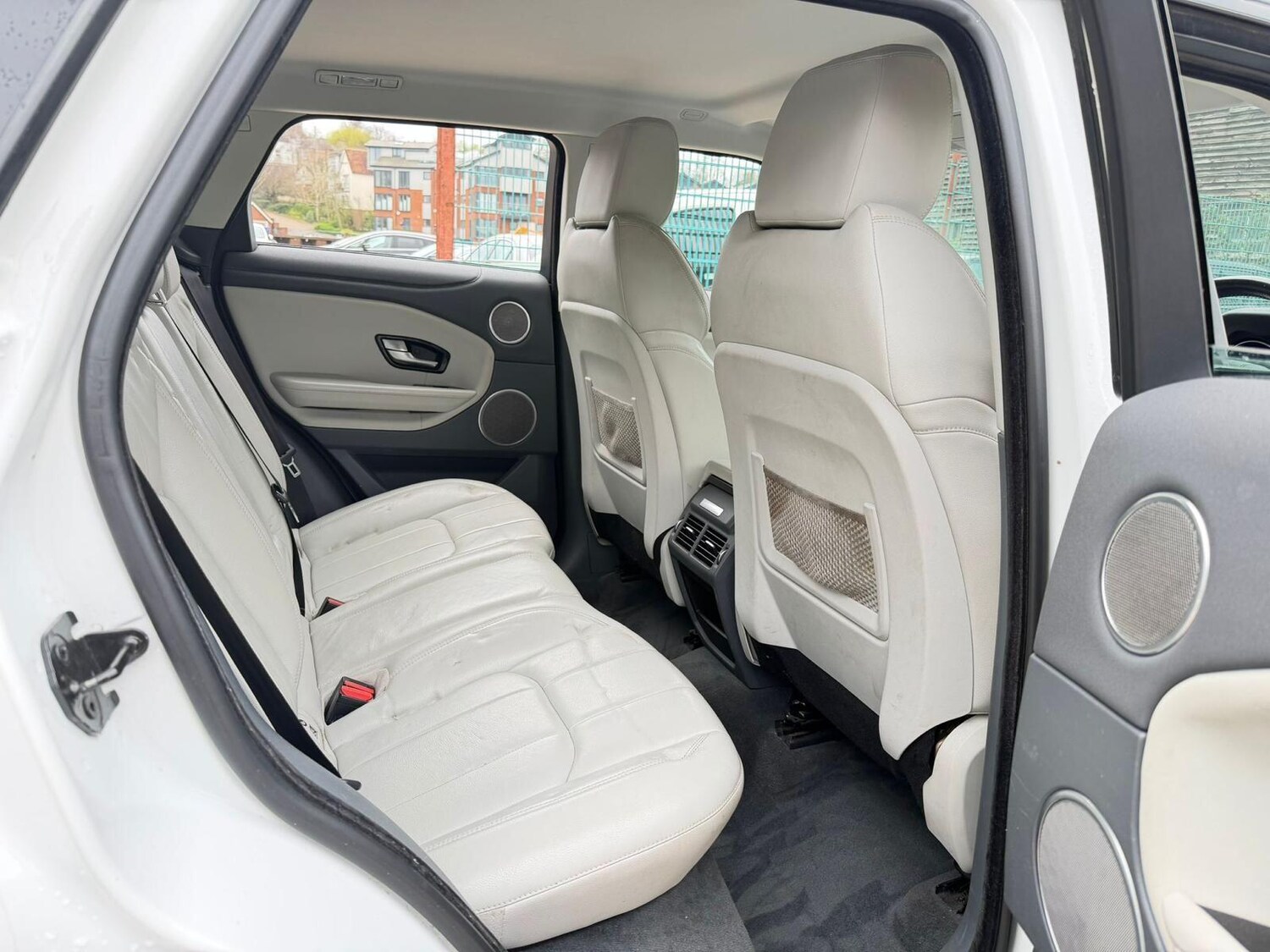 Used Land Rover Range Rover Evoque 2017 for sale - 78157356: Photo 16