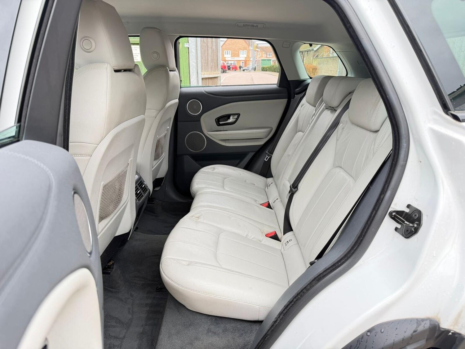 Used Land Rover Range Rover Evoque 2017 for sale - 78157356: Photo 17