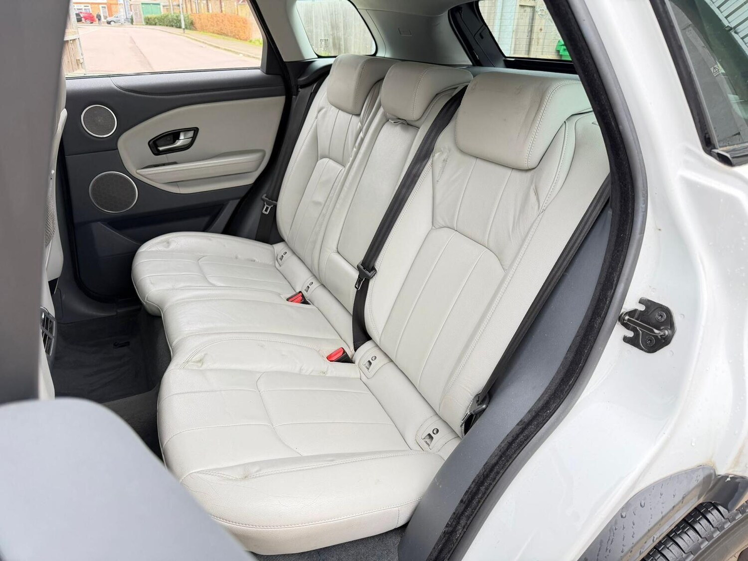 Used Land Rover Range Rover Evoque 2017 for sale - 78157356: Photo 18