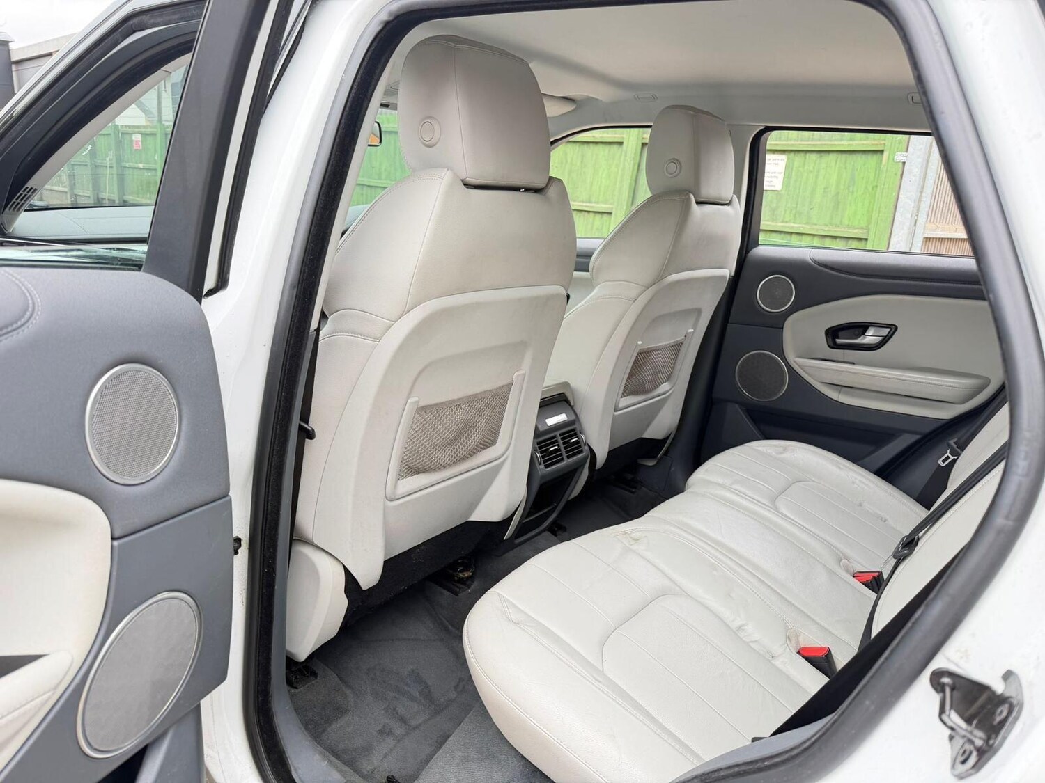 Used Land Rover Range Rover Evoque 2017 for sale - 78157356: Photo 19