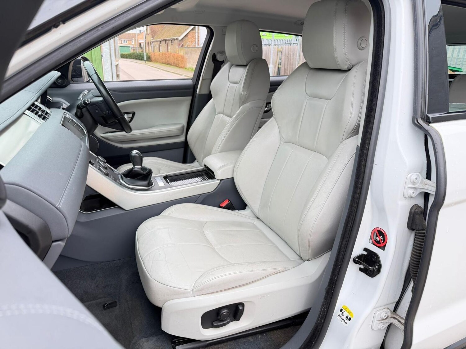 Used Land Rover Range Rover Evoque 2017 for sale - 78157356: Photo 21