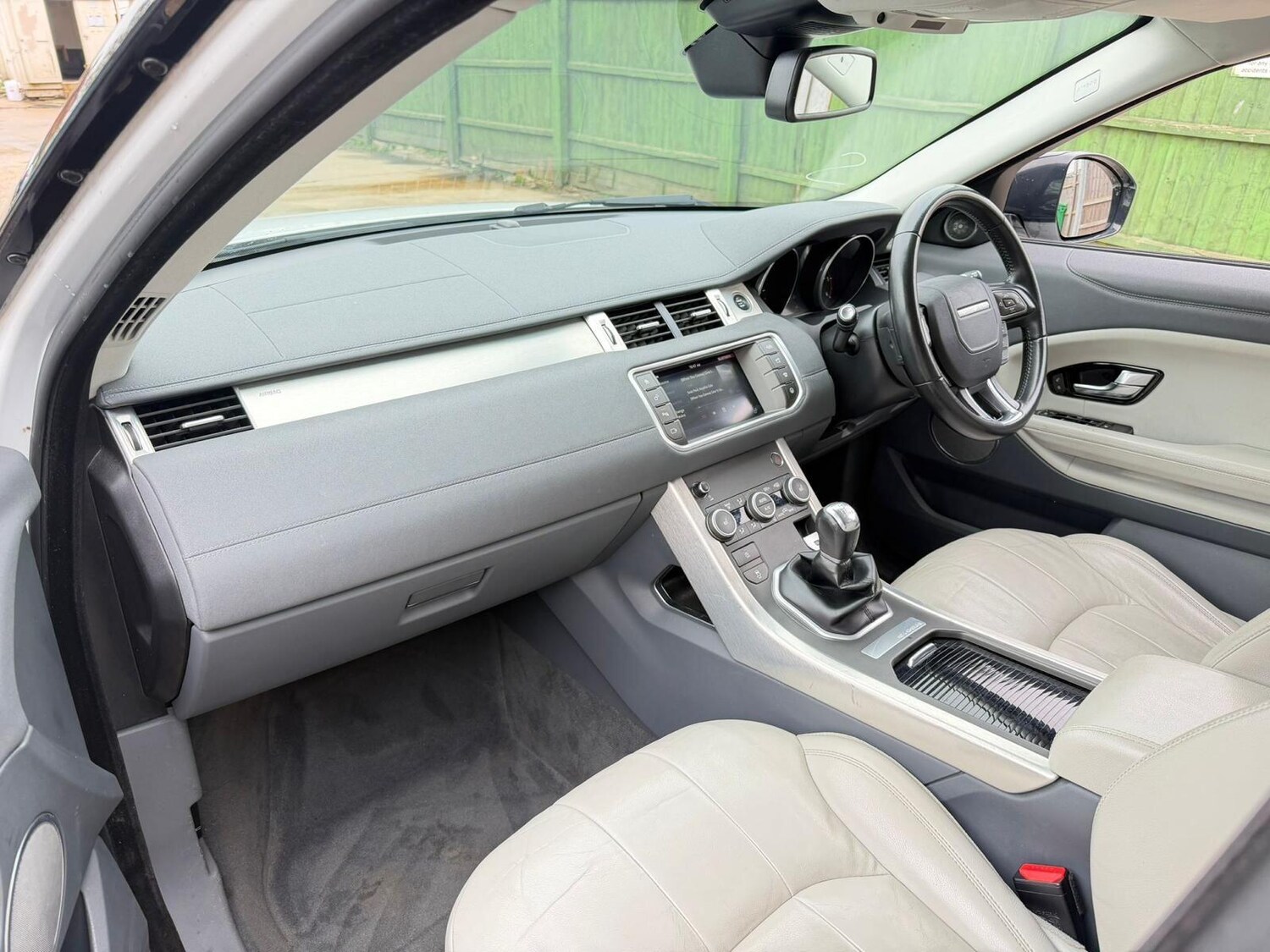 Used Land Rover Range Rover Evoque 2017 for sale - 78157356: Photo 22