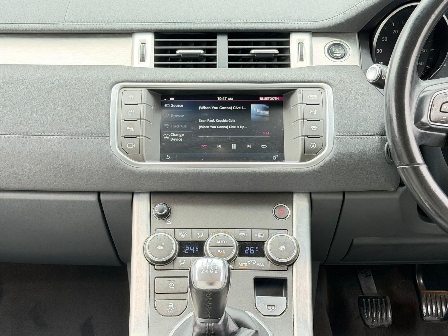 Used Land Rover Range Rover Evoque 2017 for sale - 78157356: Photo 23