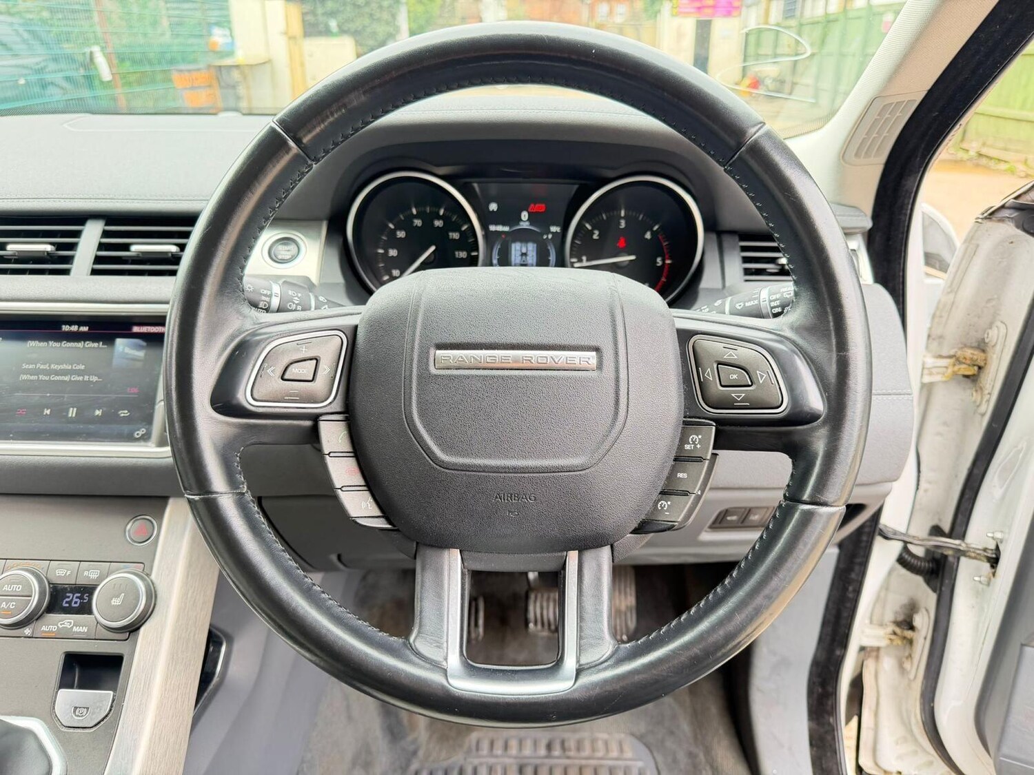 Used Land Rover Range Rover Evoque 2017 for sale - 78157356: Photo 25