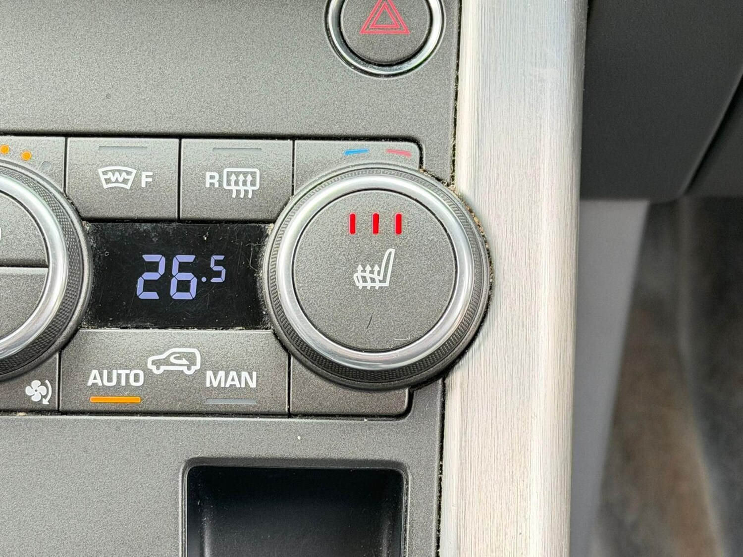 Used Land Rover Range Rover Evoque 2017 for sale - 78157356: Photo 28