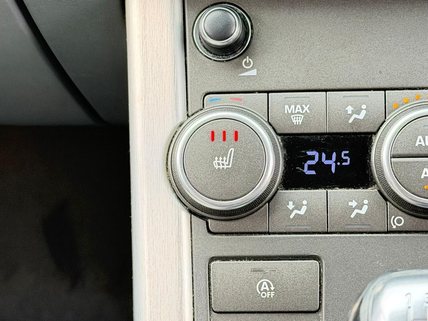 Used Land Rover Range Rover Evoque 2017 for sale - 78157356: Photo 29