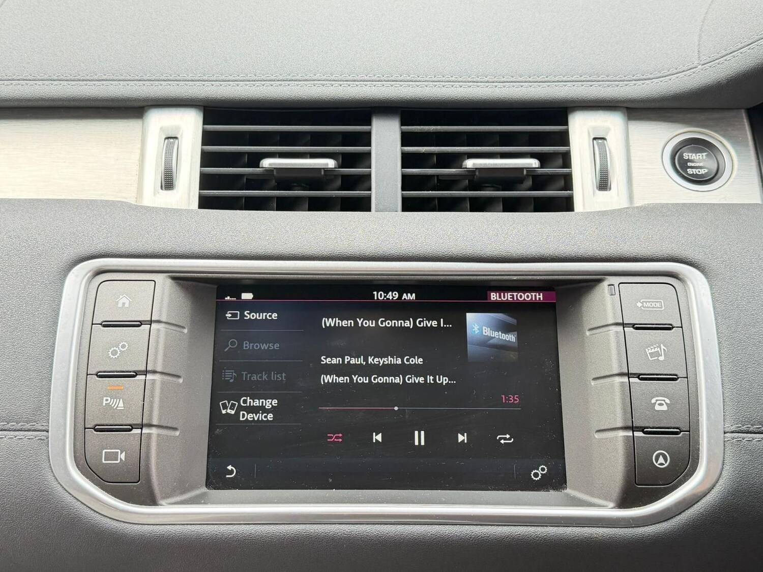 Used Land Rover Range Rover Evoque 2017 for sale - 78157356: Photo 30