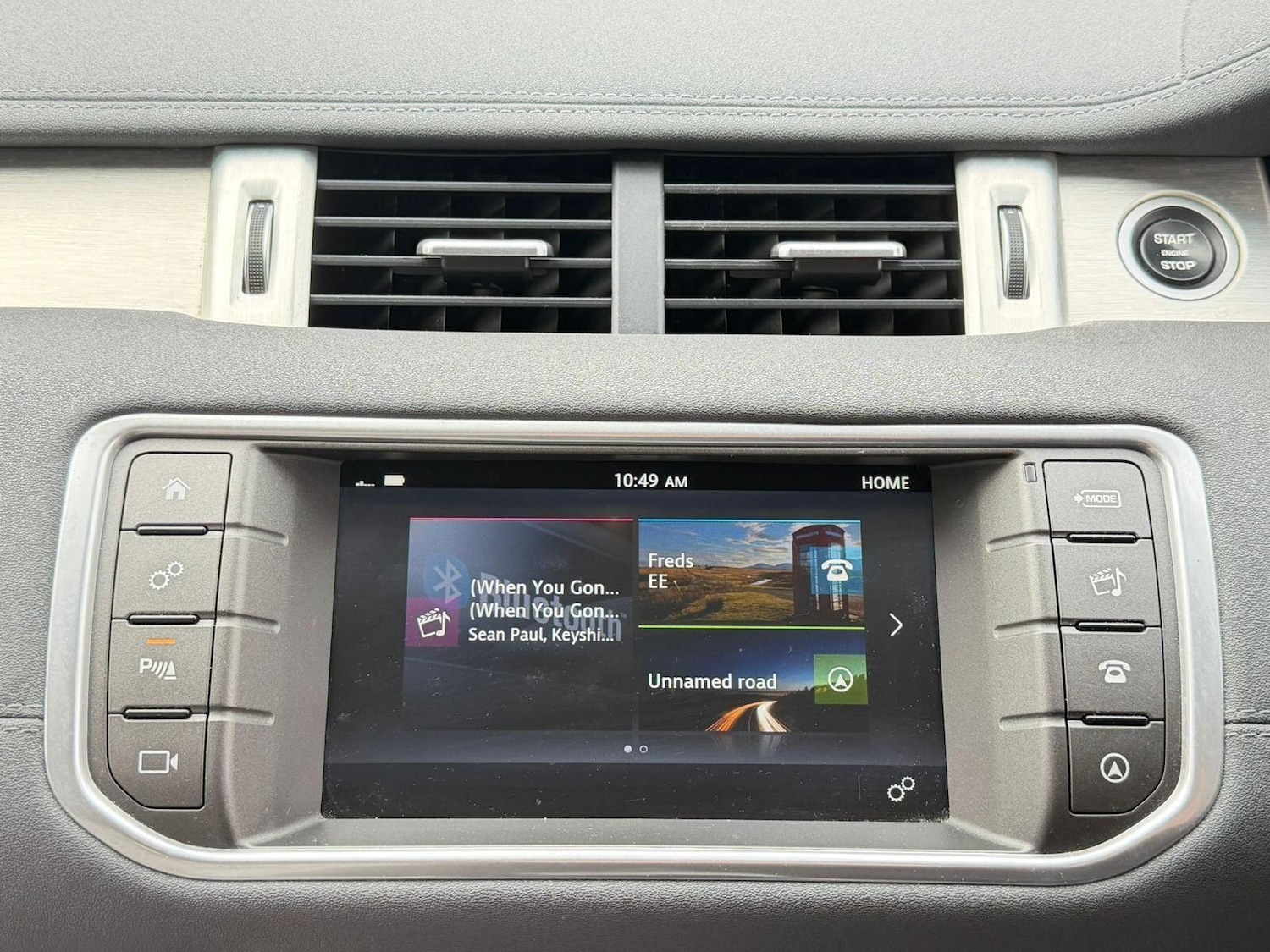 Used Land Rover Range Rover Evoque 2017 for sale - 78157356: Photo 4