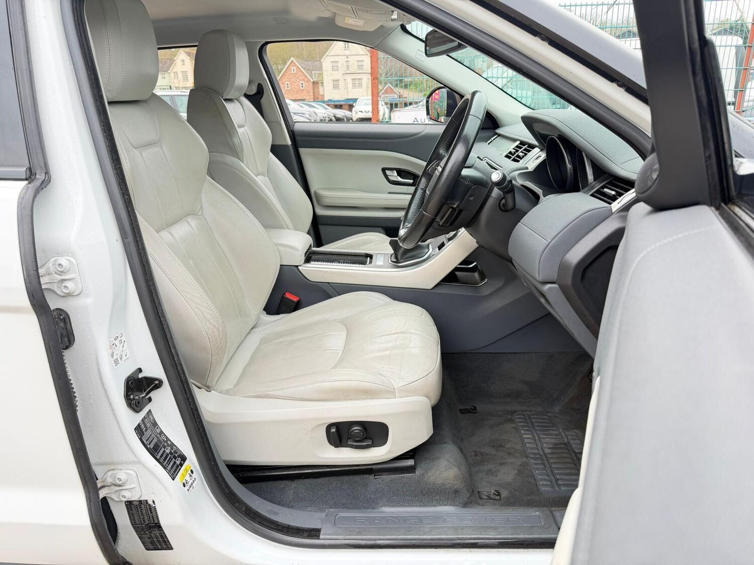 Used Land Rover Range Rover Evoque 2017 for sale - 78157356: Photo 7