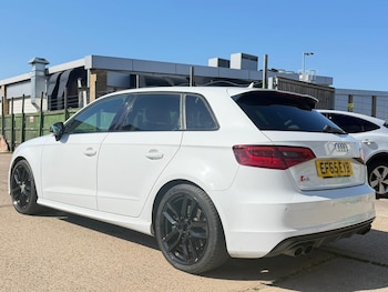 Used Audi S3 2015 for sale - 78335465: Photo