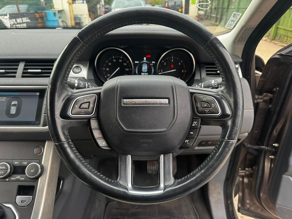 Used Land Rover Range Rover Evoque 2015 for sale - 76214489: Photo 12
