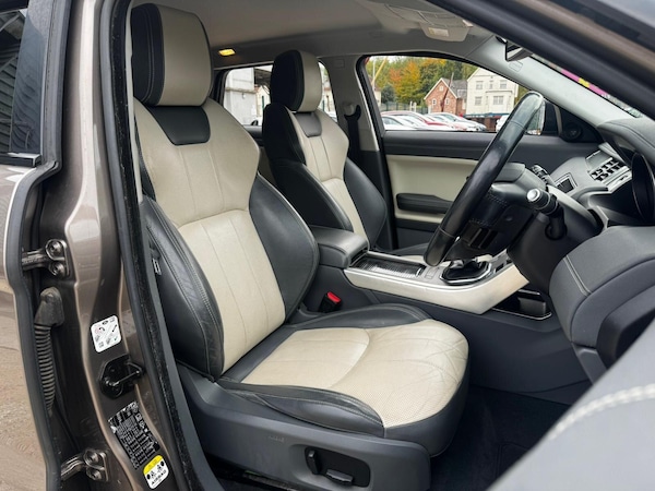 Used Land Rover Range Rover Evoque 2015 for sale - 76214489: Photo 14