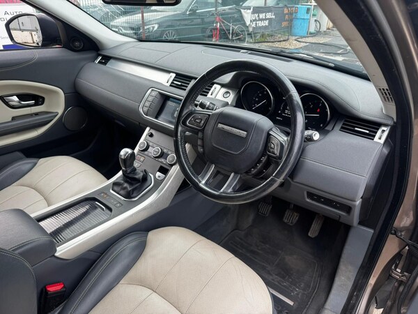 Used Land Rover Range Rover Evoque 2015 for sale - 76214489: Photo 15