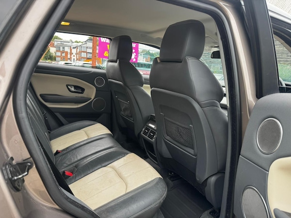 Used Land Rover Range Rover Evoque 2015 for sale - 76214489: Photo 18