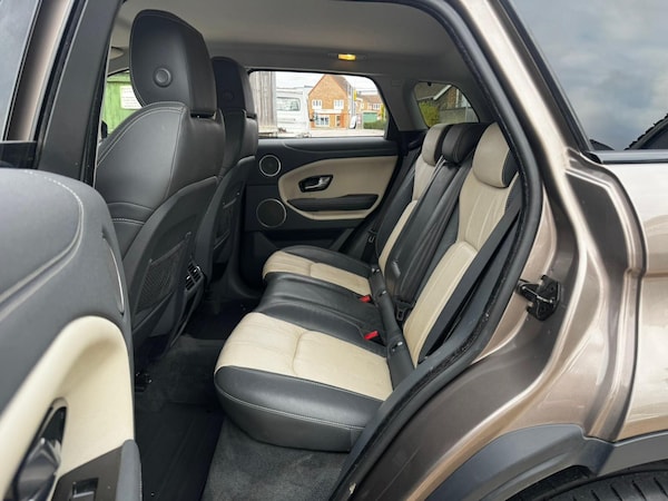 Used Land Rover Range Rover Evoque 2015 for sale - 76214489: Photo 19