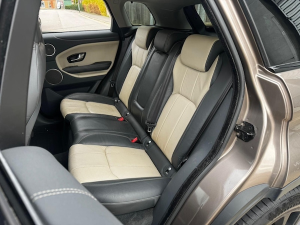 Used Land Rover Range Rover Evoque 2015 for sale - 76214489: Photo 20