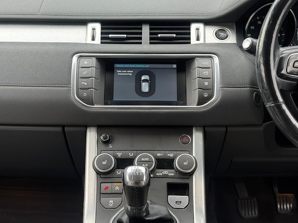 Used Land Rover Range Rover Evoque 2015 for sale - 76214489: Photo 25