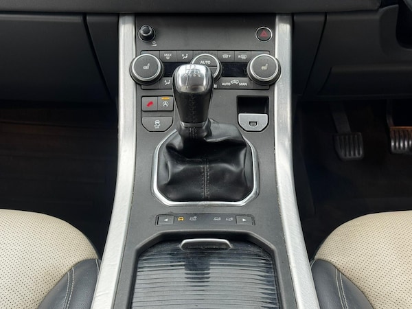 Used Land Rover Range Rover Evoque 2015 for sale - 76214489: Photo 26