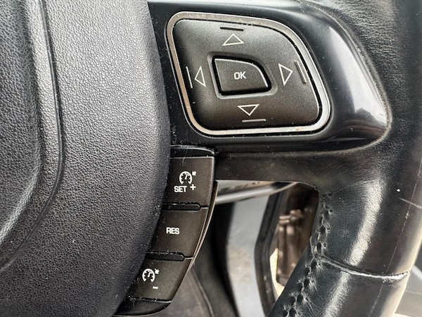 Used Land Rover Range Rover Evoque 2015 for sale - 76214489: Photo 28