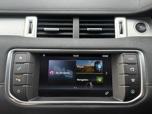 Used Land Rover Range Rover Evoque 2015 for sale - 76214489: Photo 30