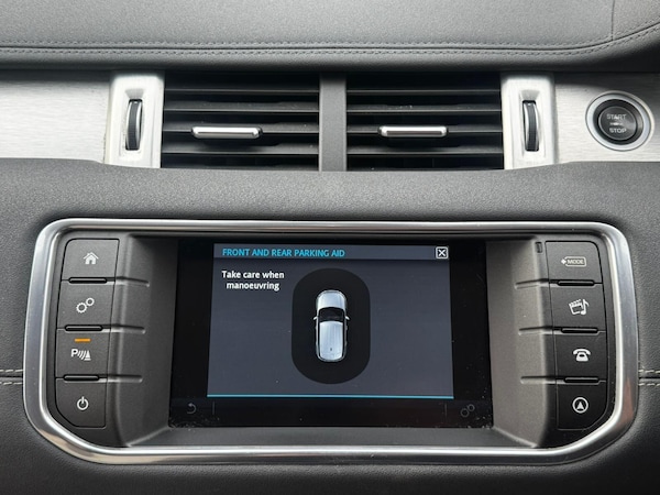 Used Land Rover Range Rover Evoque 2015 for sale - 76214489: Photo 9
