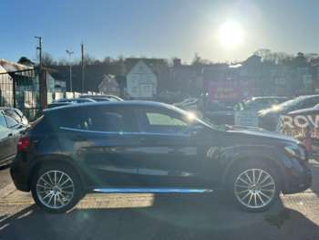 Used Mercedes-Benz GLA 2020 for sale - 73835049: Photo