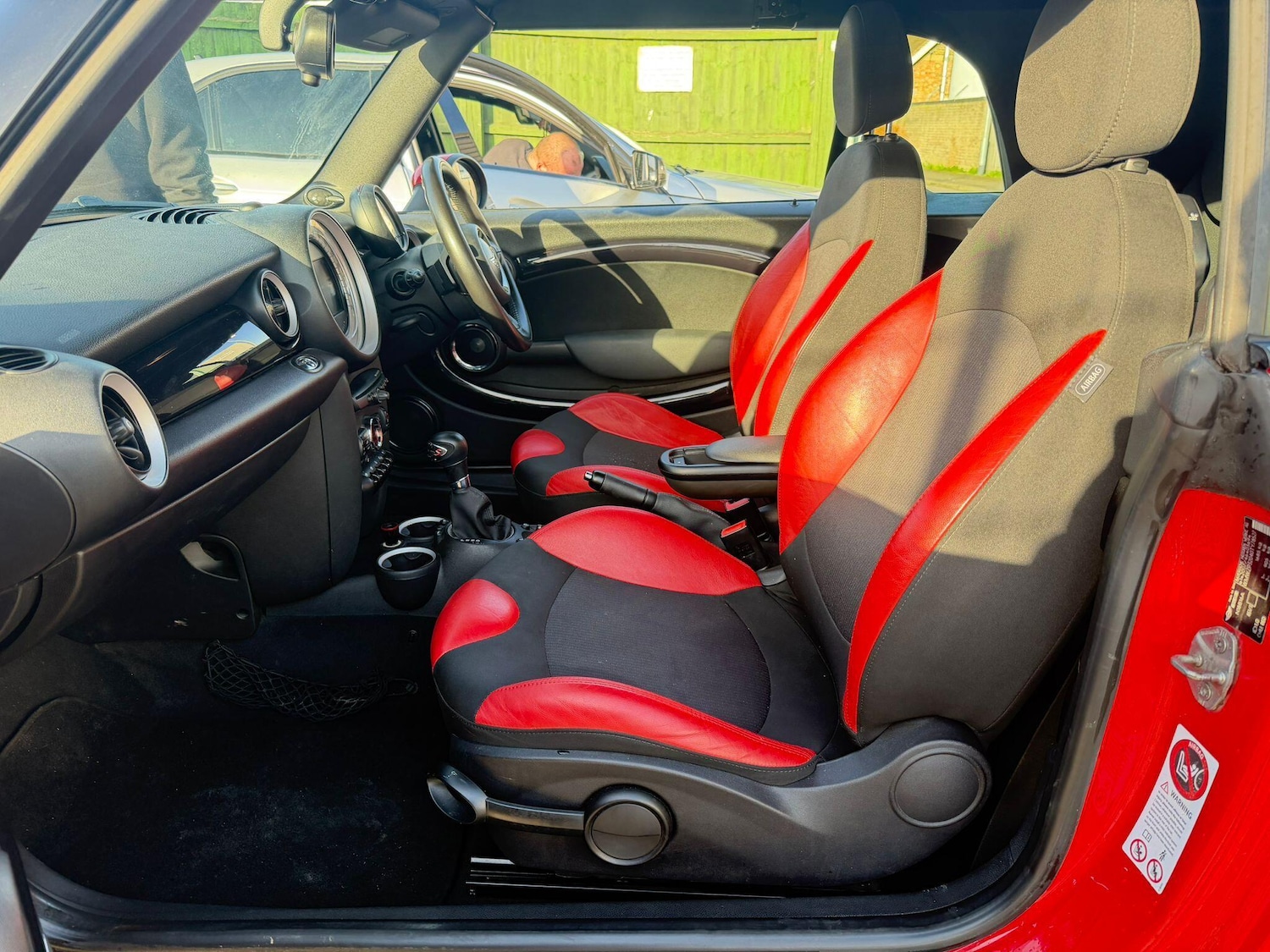 Used MINI Convertible 2011 for sale - 78184435: Photo 16