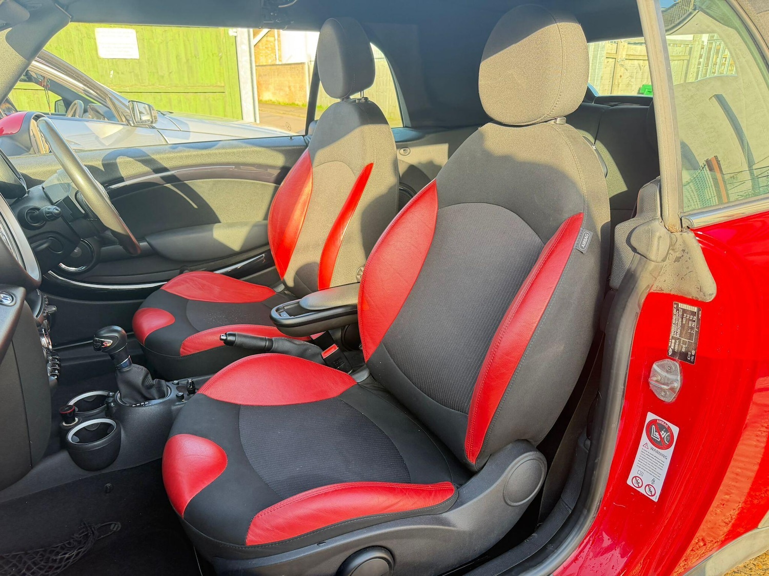 Used MINI Convertible 2011 for sale - 78184435: Photo 17