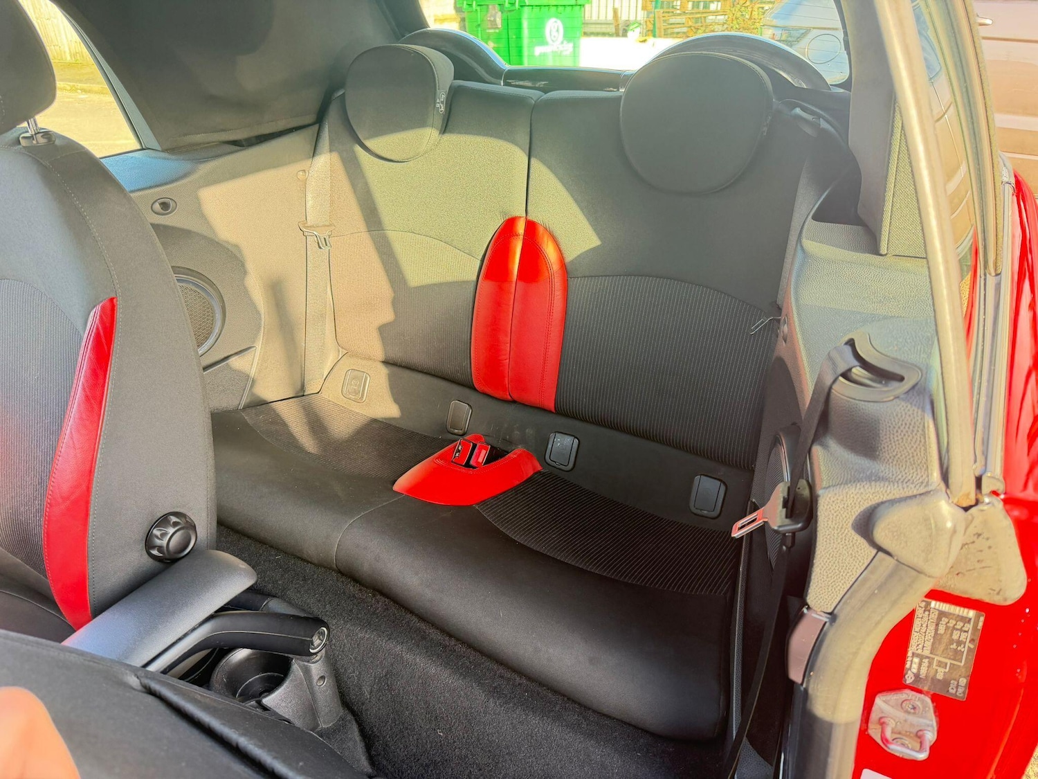 Used MINI Convertible 2011 for sale - 78184435: Photo 19