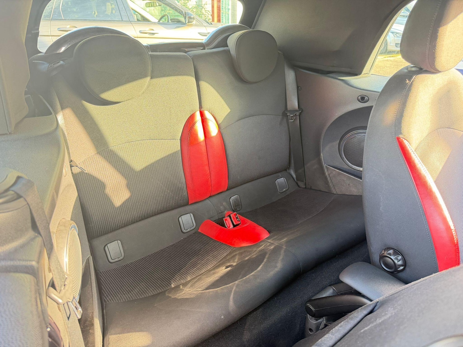 Used MINI Convertible 2011 for sale - 78184435: Photo 20