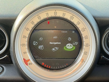 Used MINI Convertible 2011 for sale - 78184435: Photo